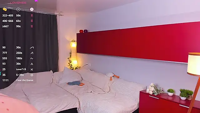 OdellaFrake webcam