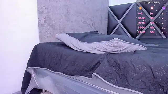Harmony-01 webcam