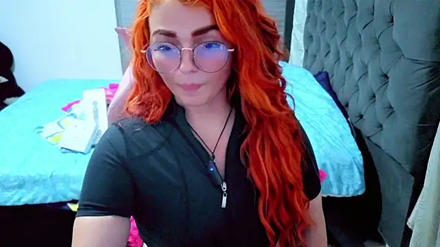 Alexatexa2929 webcam