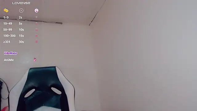 Oriana_braom webcam