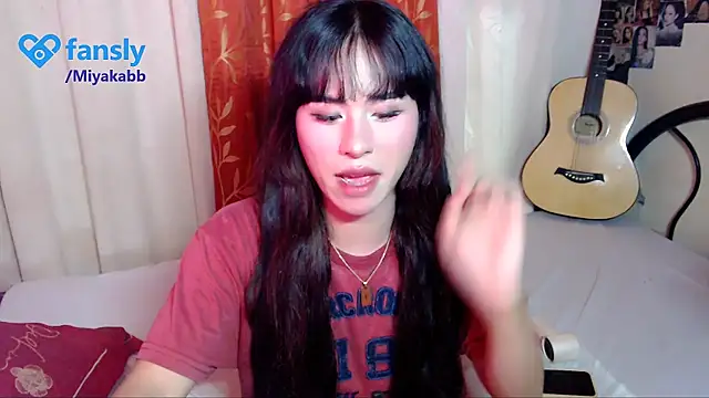 chakababe webcam