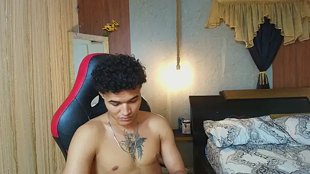 fire_drako_ webcam