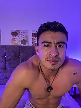Chris_Clarck webcam