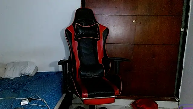 dickmaximum webcam
