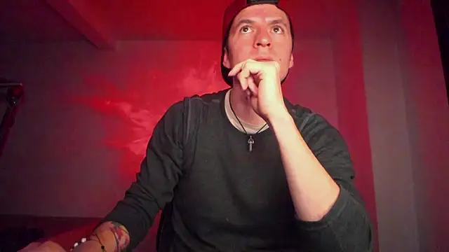 Headhunterdz webcam