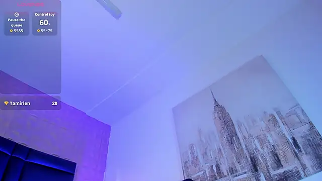 EthanSantori webcam