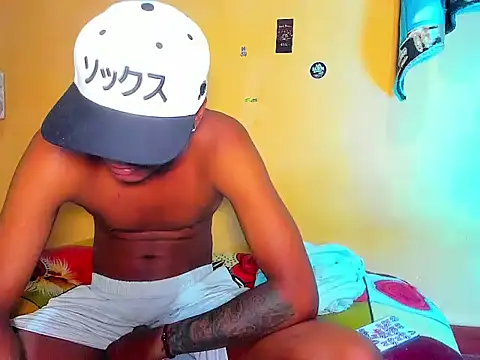 guerreros_aunstin webcam