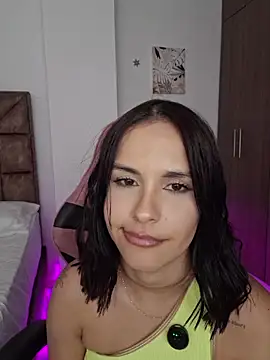 heyshaa webcam