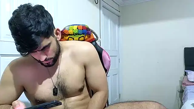 Jackyrose webcam