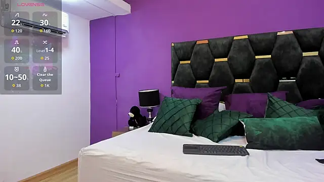 Abby-campbel webcam