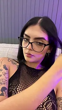 AliceRitter webcam