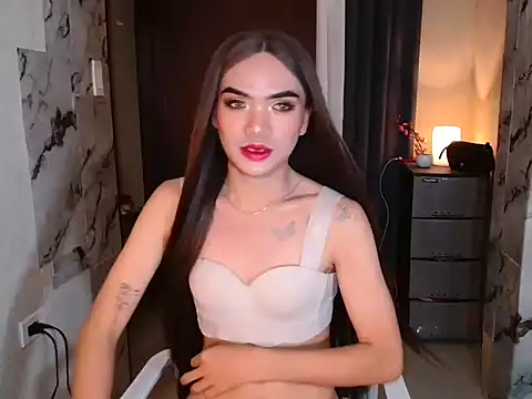 AlexaCollins0 webcam