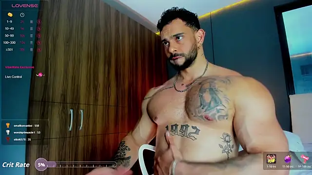 massimo_visconti webcam