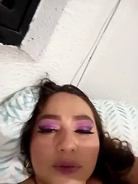 SabrinaVantress webcam