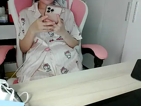 lucienguyen webcam