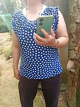 yaja-chan webcam
