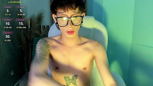 AndyWiilliams webcam