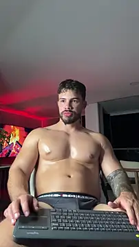 Valenthino_Salvatore webcam