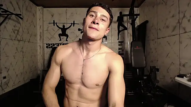 AustinJones_ webcam