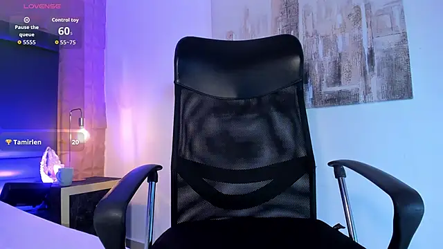 EthanSantori webcam
