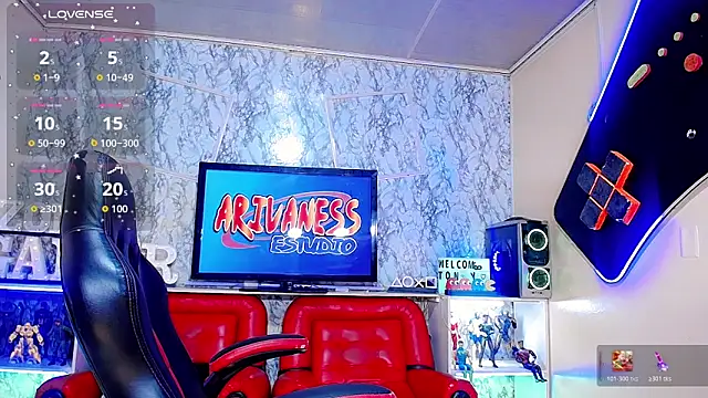 Evonny_colucci webcam