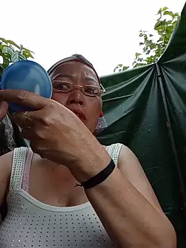 Agnes-baby webcam