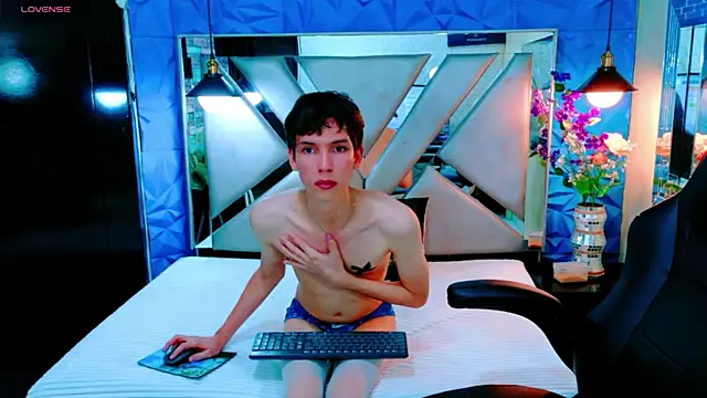 Stefany_PiInk webcam