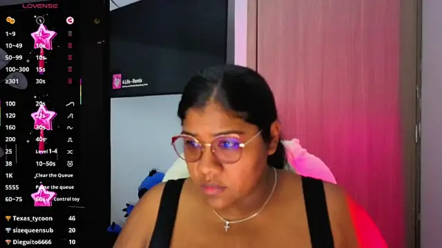 paola091 webcam