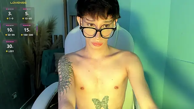 AndyWiilliams webcam