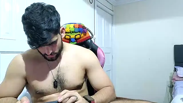 Jackyrose webcam