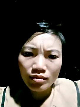 ngan-cute webcam