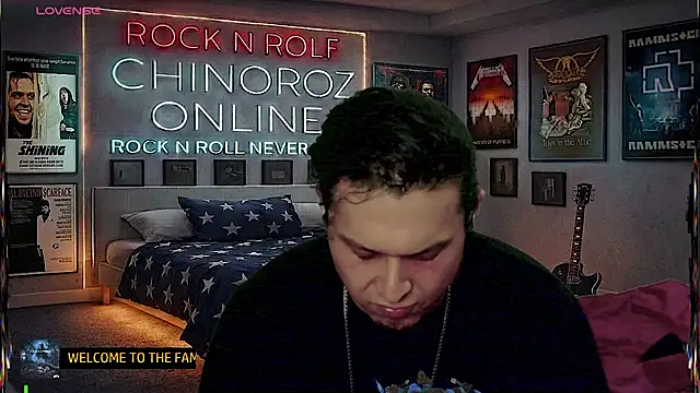 chino_roz webcam