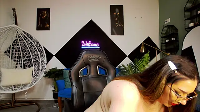 Katewalker_ webcam