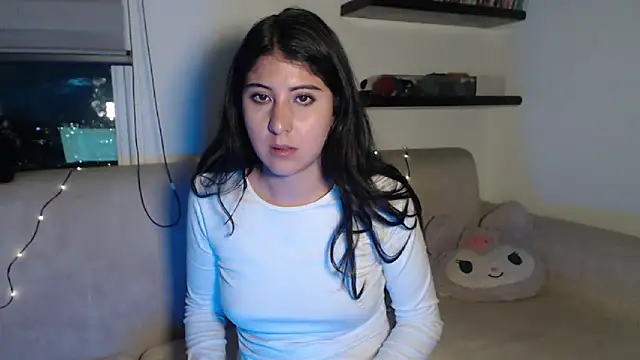 BubbleGumm_ webcam