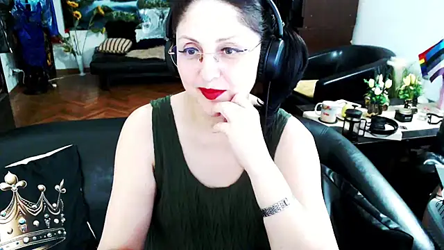 Imperatriza webcam