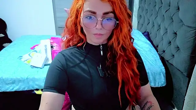Alexatexa2929 webcam