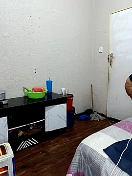 FreakyAngel3X webcam