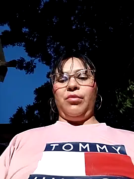 Dirty_Pregnant_Mommy webcam