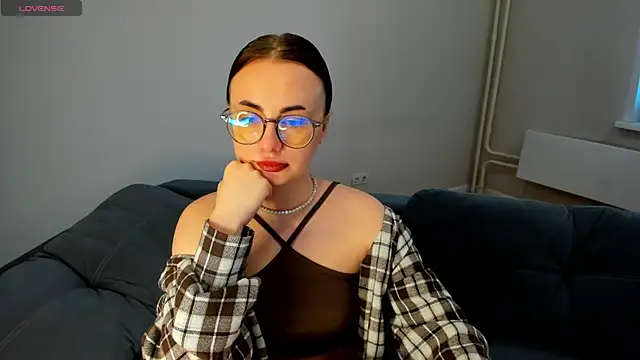 MewStella webcam