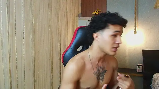 fire_drako_ webcam