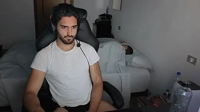 Al3xox02 webcam