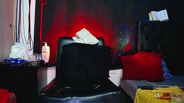 Katty_dirty31 webcam