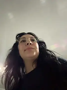KittyObsession webcam