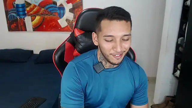 Preview of andymanfit