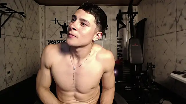 AustinJones_ webcam