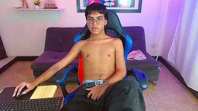 Maecum18 webcam