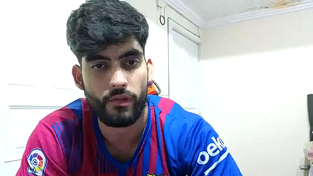 Jackyrose webcam