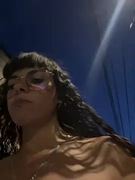 VioletaSubmissive webcam