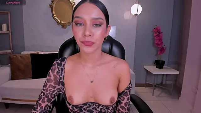AmaliaCrus webcam