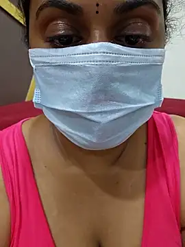 Preethi_cutie22 webcam